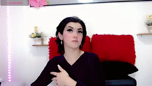 NathalialLooes live sex cam