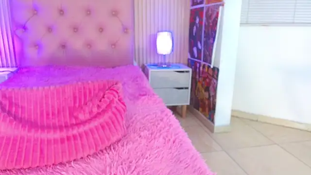 cheryl_hs's cam snapshot