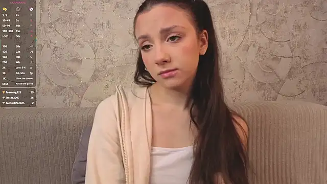 GiseleLamos's cam snapshot