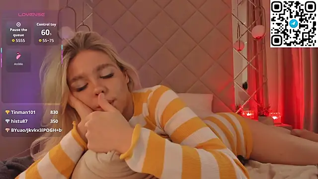 Anna_Robinson live sex cam