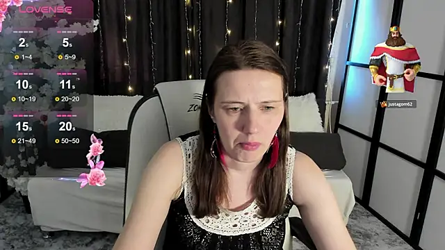 Kathrine_Meyer's cam snapshot