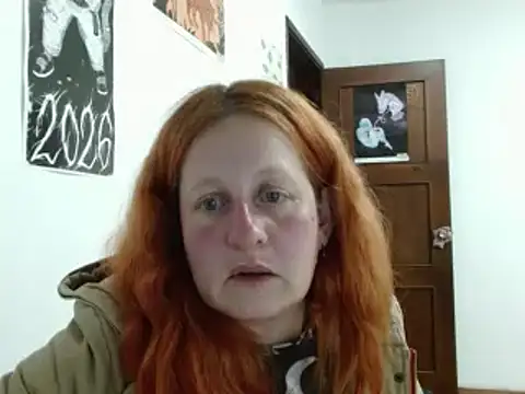 ViioletaMora's cam snapshot