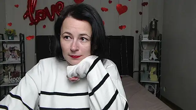 MarieSho's cam snapshot