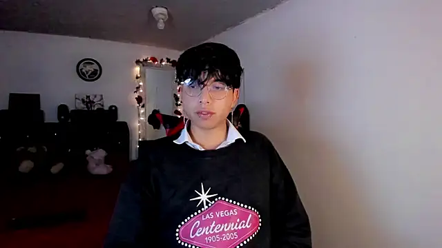 AnggelONfiree live sex cam