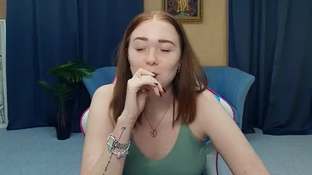 AddieOsler's cam snapshot