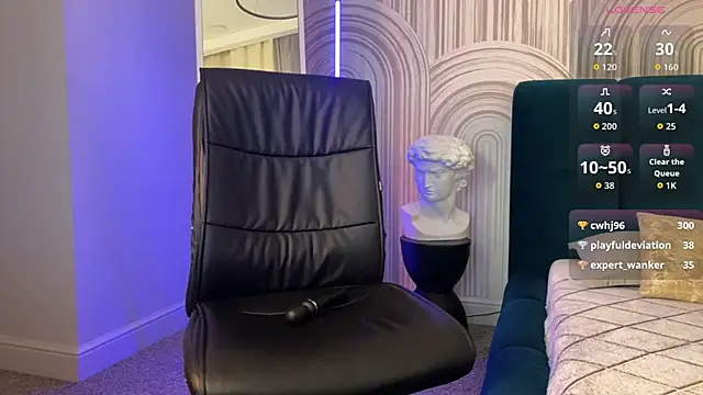 viviann_evans's cam snapshot