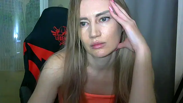 JessFoxxx live sex cam