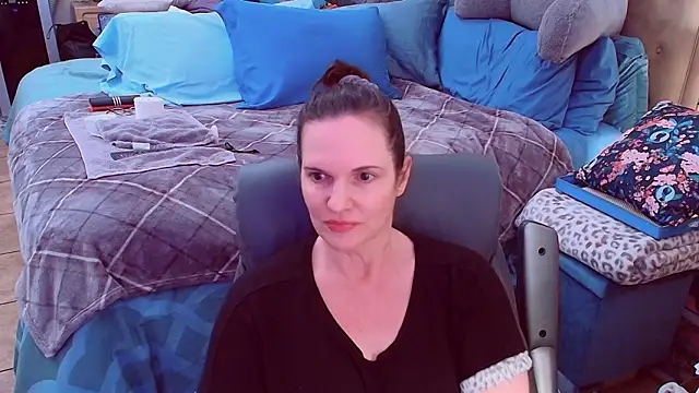 ninajaymes's cam snapshot