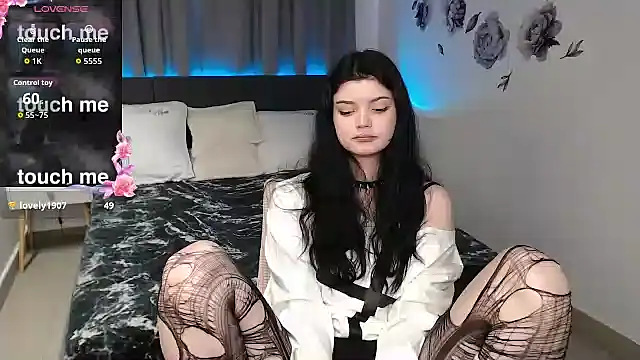 MileyRood's cam snapshot