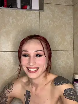 ThornsandHoney's cam snapshot