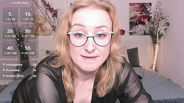 MadissonKiss's cam snapshot