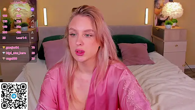 KiraRuiz's cam snapshot