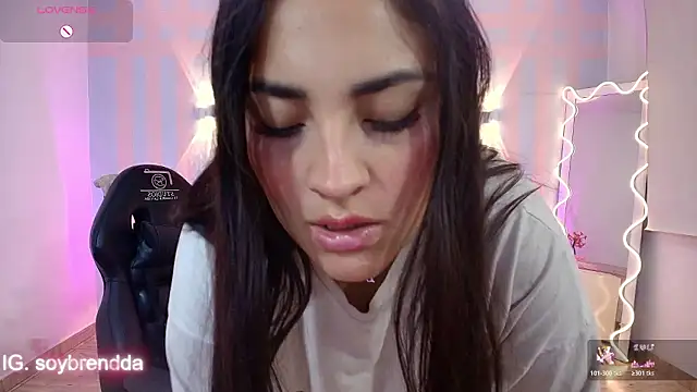 Brendda_tay's cam snapshot