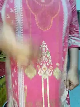 Nilanjona-Ray's cam snapshot