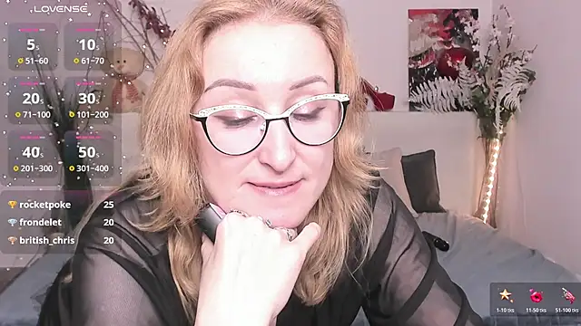 MadissonKiss's cam snapshot