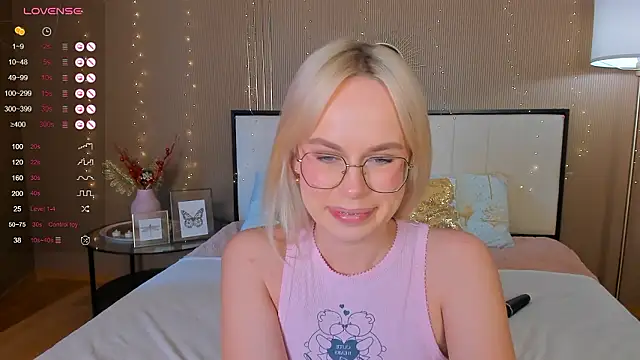 bellatip's cam snapshot