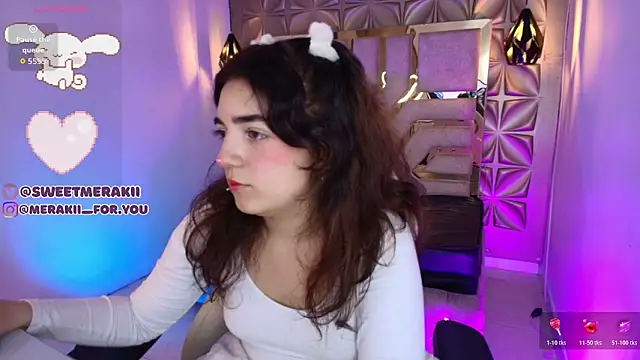 meraki_fraise's cam snapshot