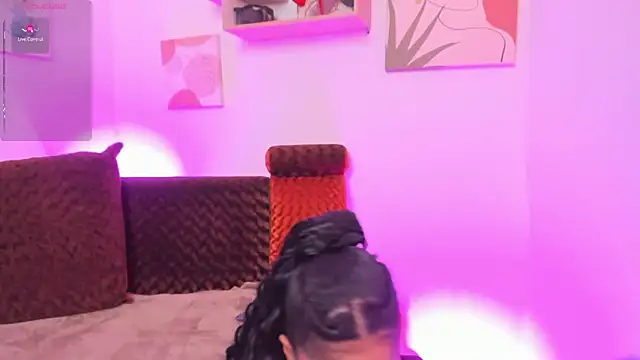 camilafoox7's cam snapshot