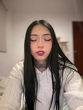 JIORYOvO's cam snapshot