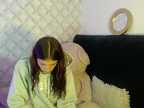 Emma-Wilson's cam snapshot