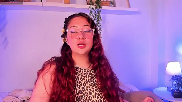 Nicolle_Evanss_'s cam snapshot