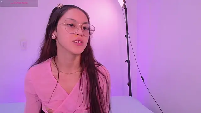 CharlottegrayX's cam snapshot