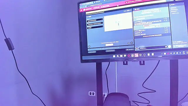 DuoEclipse's cam snapshot