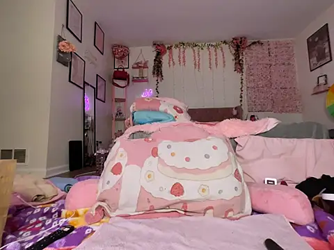 VixenCapri's cam snapshot