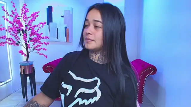 Black_roseee's cam snapshot