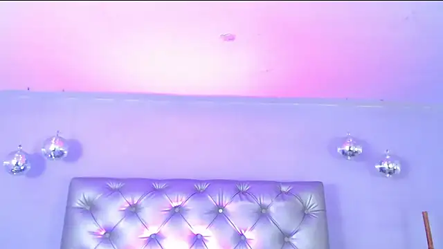 SilvanyMontana's cam snapshot