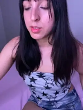 Sofi_chan's cam snapshot