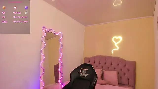 IRINA_TAY1's cam snapshot