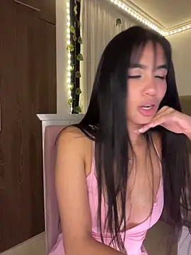 lina_pink's cam snapshot