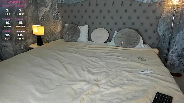 LucyLovelyy's cam snapshot