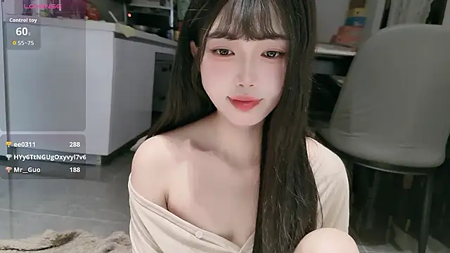 sansan-666's cam snapshot