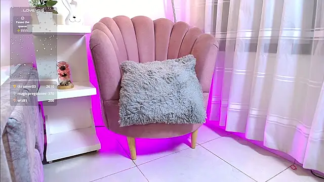 Alexa_candy18's cam snapshot