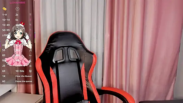 Mia_Carmin's cam snapshot