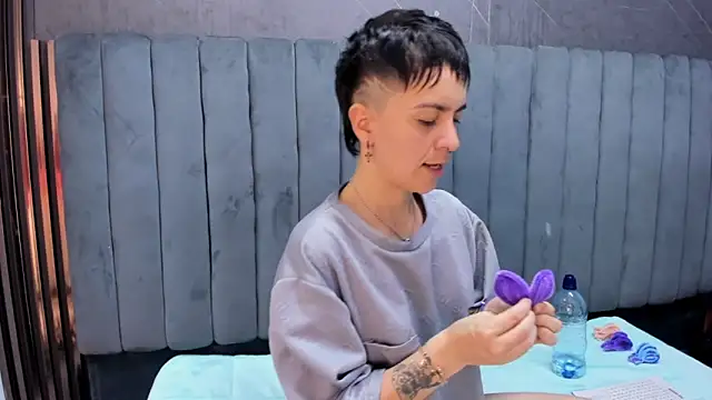 _Hannah_Hot's cam snapshot