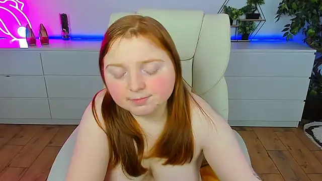 KattyRose8's cam snapshot