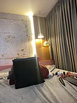 Lushi_Love's cam snapshot