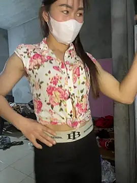 meganmeo's cam snapshot