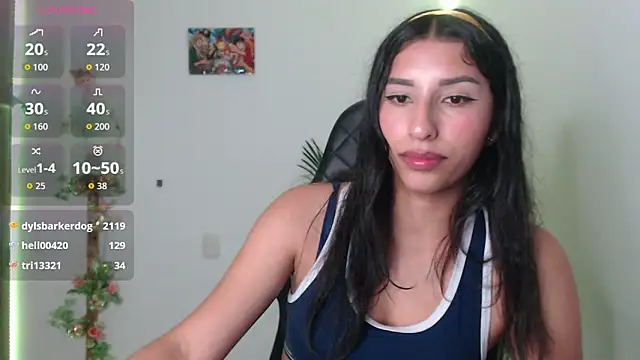 vieernes's cam snapshot