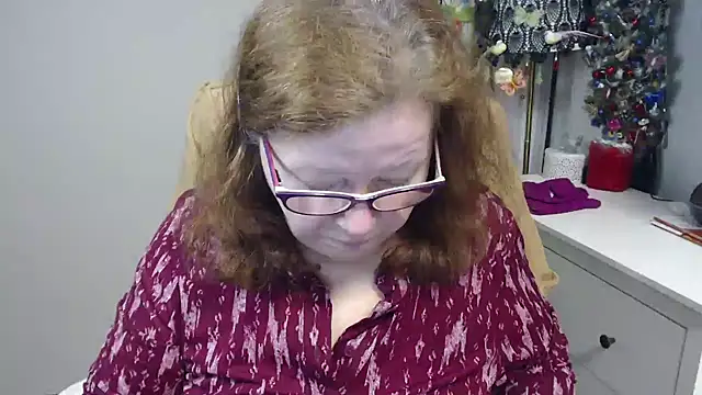 Adelewildx's cam snapshot