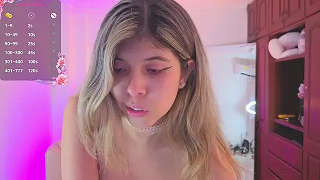 NATAASHA___ live sex cam