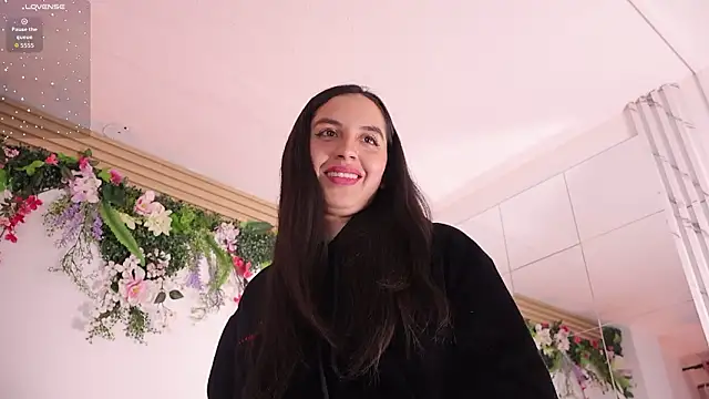 kaylee_lee's cam snapshot