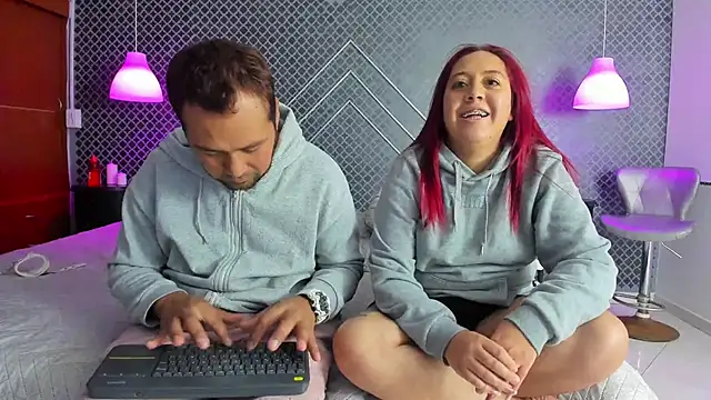 Cherry_bomb1's cam snapshot