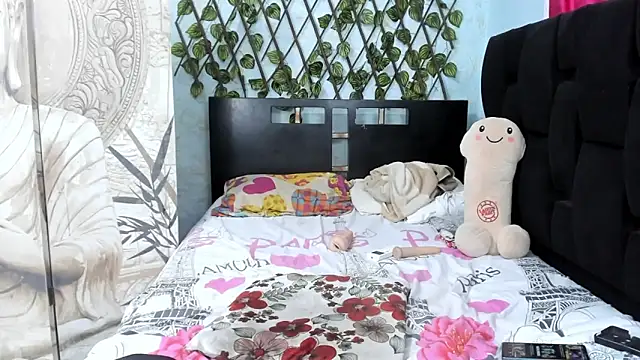 Chris_Santana live sex cam