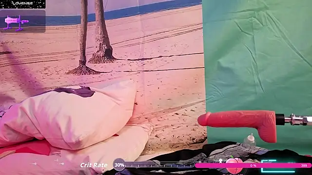 25sweetlilbunny's cam snapshot