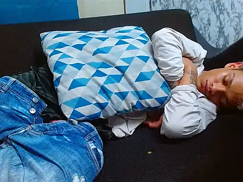 Piter_Strauss live sex cam