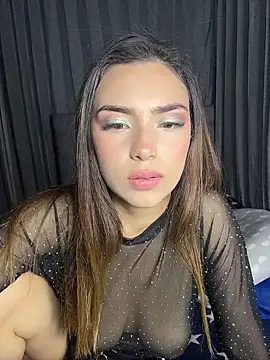 CELESTEANDBOSS live sex cam